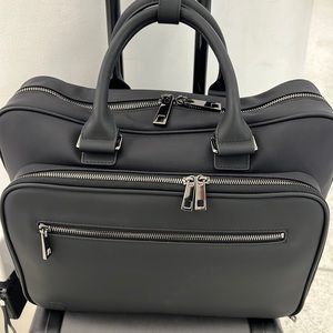 Oak & Rove Alto Briefcase
